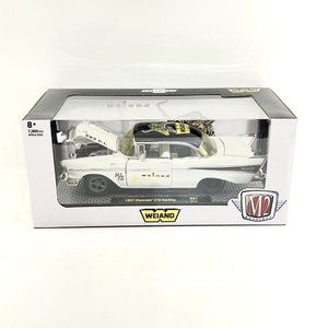 1957 Chevrolet 210 Hardtop R87 21-11